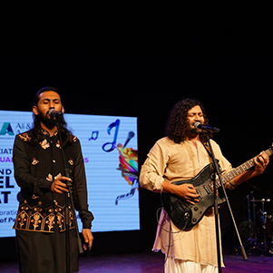 Ali & Associates marks World IP Day 2025 with Celebration of Music and Intellectual Property